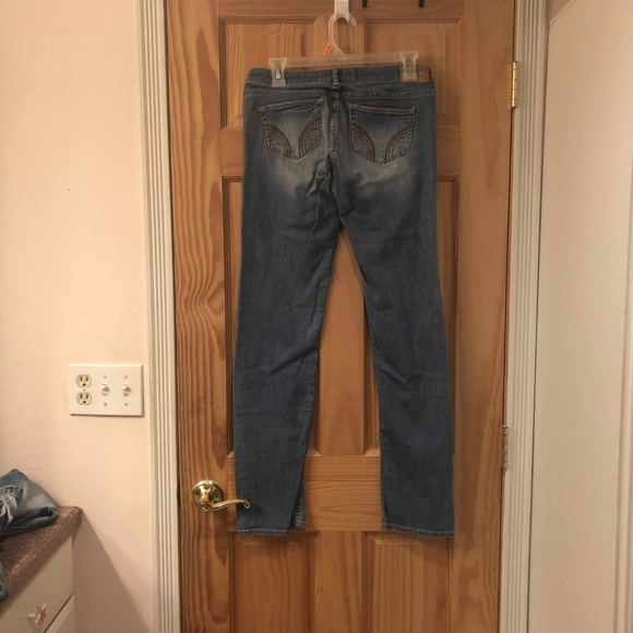 Jeans - Picture 5 of 6